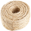 Twisted Sisal Rope