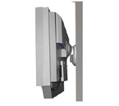 Non-Articulating Wall Mount