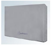 Fitted Dust Cover