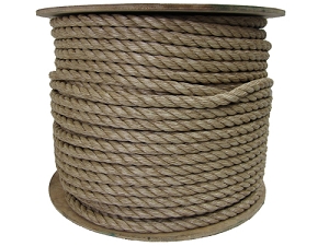 Unmanila Rope Roll