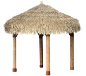 Palapa Structures | Palapa Menu