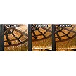 Thatch Roofing Layer Option Examples 