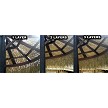 Thatch Roofing Layer Option Examples 