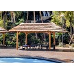 Example: 12x24 African Reed Tiki Hut 