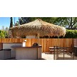 14 Foot Mexican Palm Palapa 