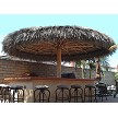 16ft Mexican Palm Palapa 