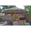 16ft Mexican Palm Palapa 
