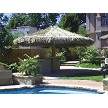 18 Foot Mexican Palm Palapa 