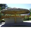 18 Foot Mexican Palm Palapa 