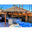Option Example: Synthetic Palmex Thatch 