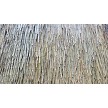 Example Comparison: Black vs Tan 2x2 net over Mexican Palm Thatch 