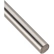 Example: 1/4" SS Round Bar  