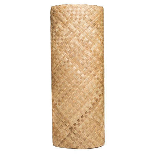 4x8 Lauhala Matting Roll 