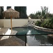 7 Foot Mex. Palm Palapa Example 