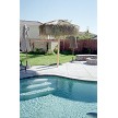 7 Foot Mex. Palm Palapa Example 
