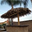 Option Example: Palmex Synthetic Thatch Palapa 
