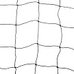 Example: 2x2 Inch Black Color Thatch Save Netting 