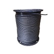 Black Rope 1/8x1000 Net Boarder 