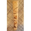 God Of Prosperity Tiki Statue 60in tall 