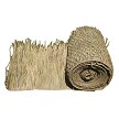 Mexican Palm thatch roll 