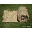 Example: 3x60 Mexican Palm Thatch Roll 