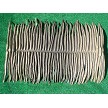 Palmex Synthetic Thatch Ridge Cap 