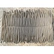 Palmex Synthetic Thatch Ridge Cap 