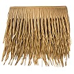 Palmex Rioha Row Layers, Synthetic Thatch 