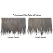 Performance Palm Pattern Options Example 