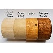 Wood Color Treatment Options 