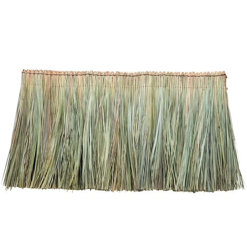 Tahitian Palm Thatch 