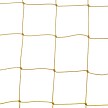 Example: 2x2 Inch Tan Color Thatch Save Netting 