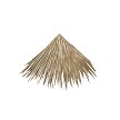Viva Hip/Ridge Shingle - New Palm Color Option 