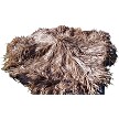 Viro Mex Rain Cape Top- Top View 