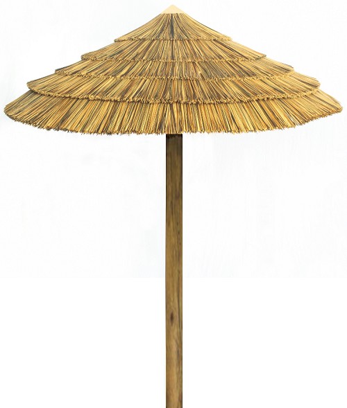Synthetic African Reed Palapa 