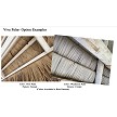 Viva Palm Color & Pattern Options 