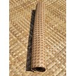 4x8 Synthetic Lauhala Matting Roll 
