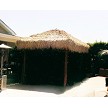 12ft. x 12ft. Mexican Palm Palapa/Tiki Hut 