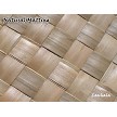4x8 Lauhala Matting Roll Closup 