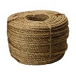 Manila Rope Roll 