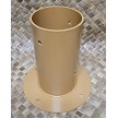 Option Example: Palapa Stand 
