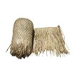 Example: 3x60 Mexican Palm Thatch Roll 