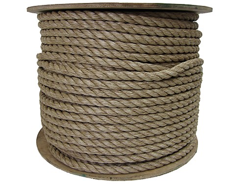 Unmanila Rope Roll 
