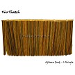 Option Example: Viro Synthetic African Reed Thatch 